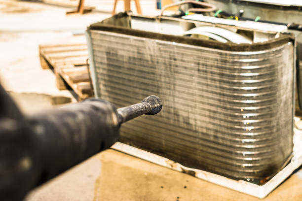 Best Air Duct Cleaning Near Me  in South Gate, CA