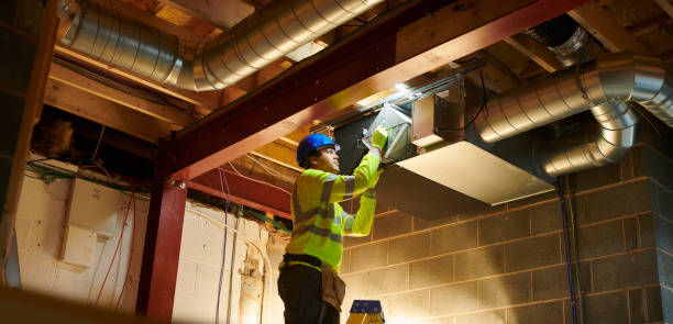 Best Best Air Duct Cleaning Company  in South Gate, CA