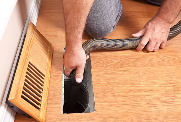 Best Affordable HVAC Duct Cleaning  in South Gate, CA
