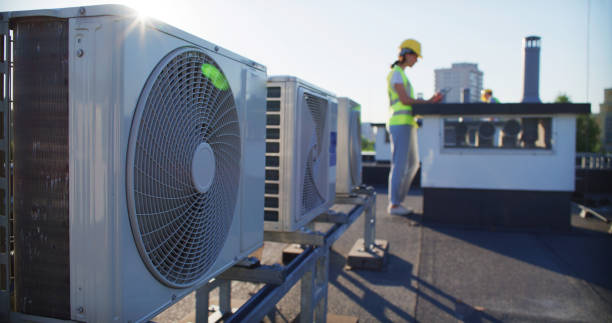 Best Home Air Vent Cleaning  in South Gate, CA
