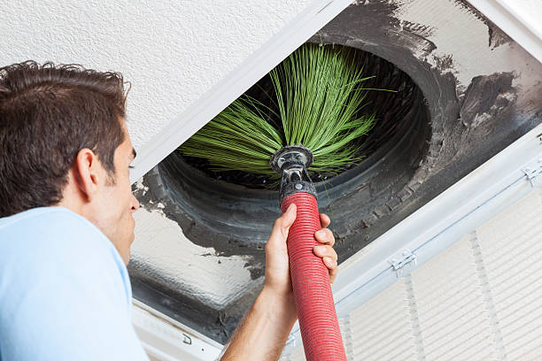 Best HVAC Duct Inspection Services  in South Gate, CA