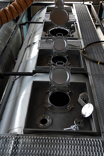 Best Best Air Duct Cleaning Company  in South Gate, CA